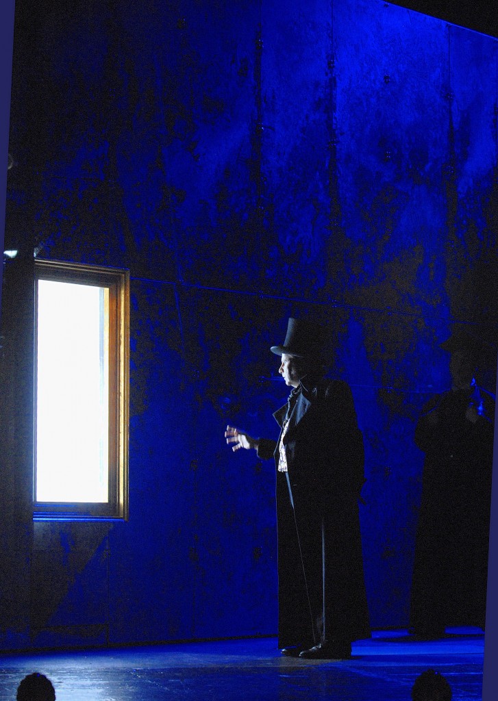 Das Portrait Bregenz Festival 2010