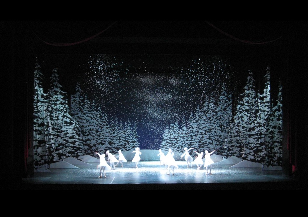The Nutcracker Star Dancers Tokyo 2012