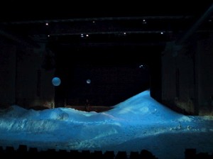 The Invisible College Stadtkino Salzburg Festival August 2001