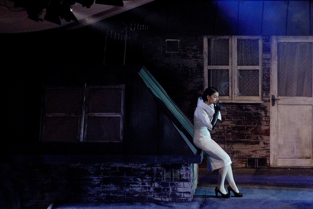 La Boheme Vilnius City Opera 2007