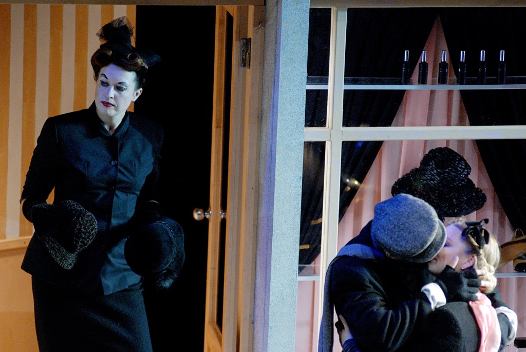 La Boheme Vilnius City Opera 2007