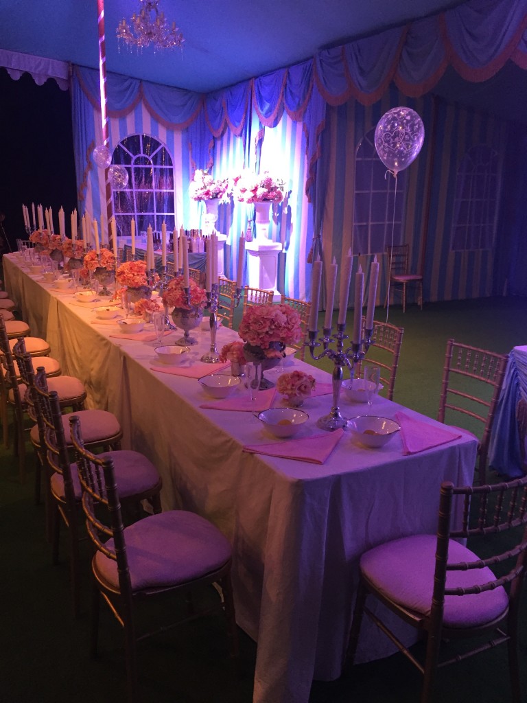 Cosi Fan Tutte - Garsington & Bucharest Opera 2015 / 2016