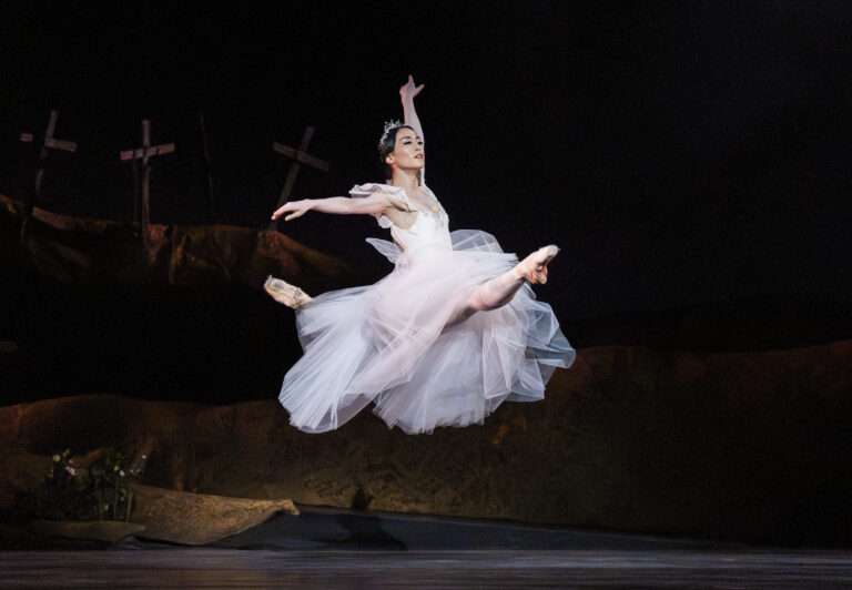 Giselle