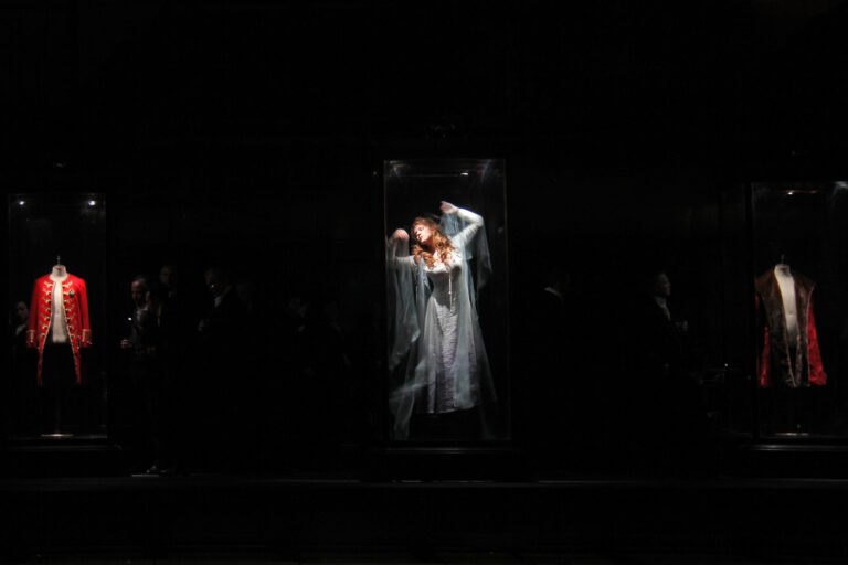 La Donna del Lago